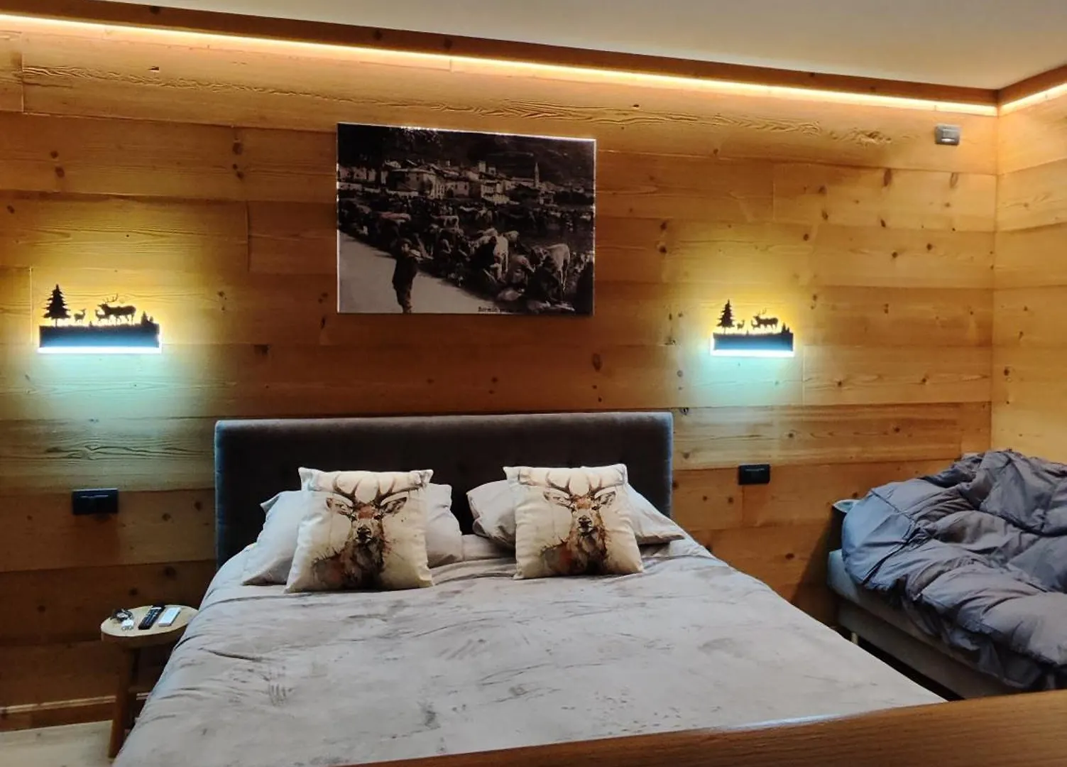 Amelia Apartment Bormio