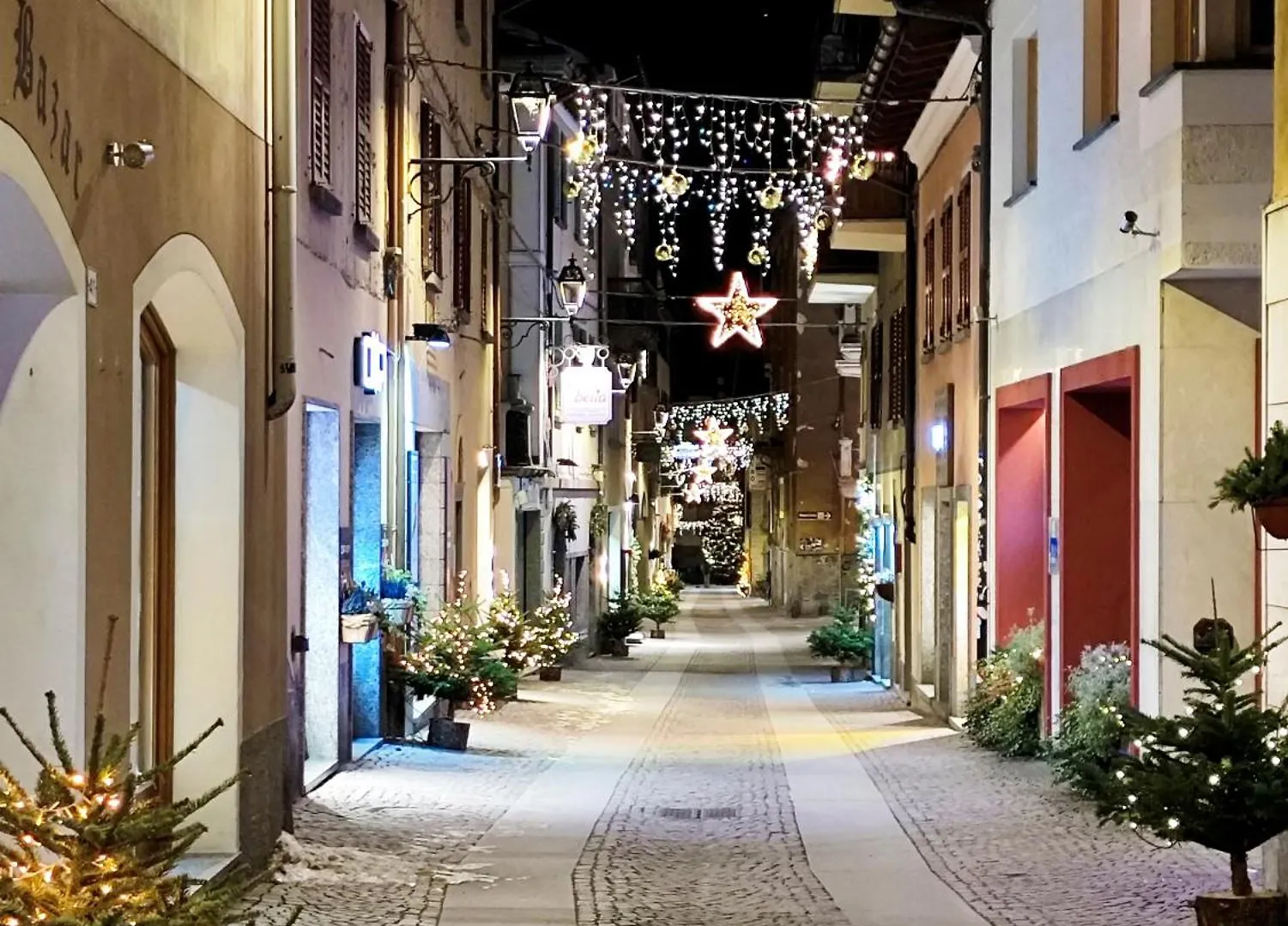 Amelia Apartment Bormio